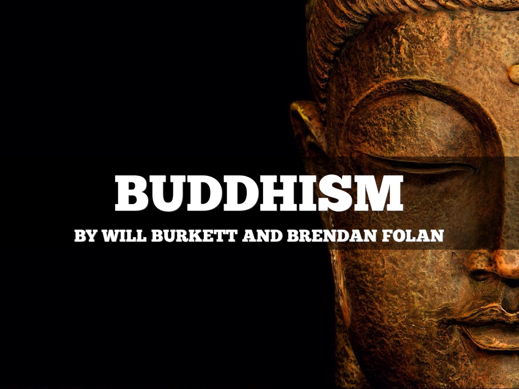 Buddhism