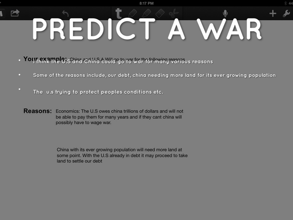 why nations go to war essay Need a brand new custom essay now analysis of stoessinger's why nations go to war ii analysis of stoessinger's why nations go to war ii. why nations go to war essay Need a brand new custom essay now analysis of stoessinger's why nations go to war ii analysis of stoessinger's why nations go to war ii.