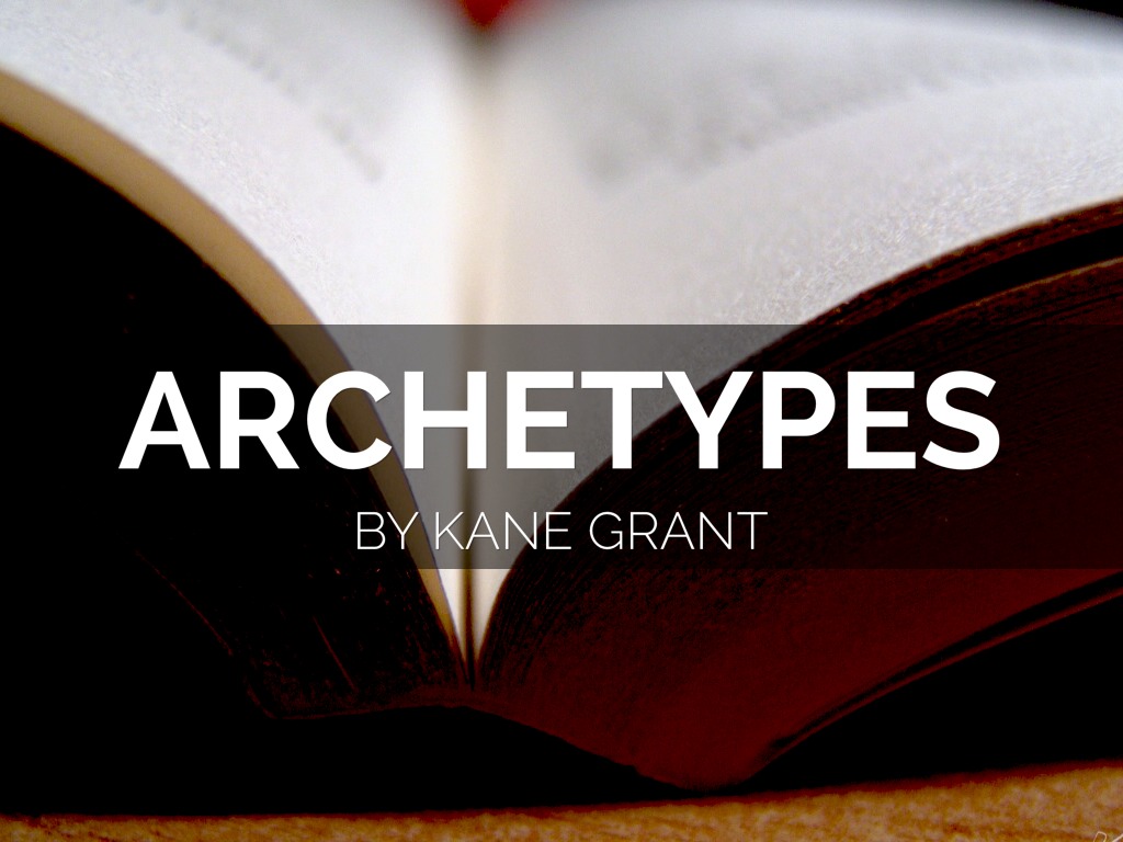 Archetypes