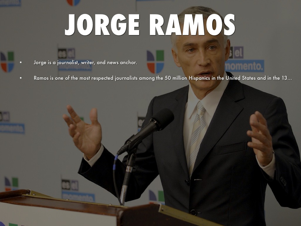 Ramos by Olivia Steffano