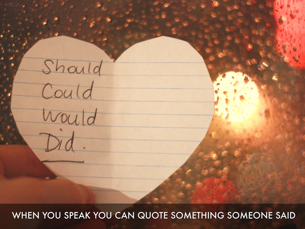 English 8 Writing Strategies