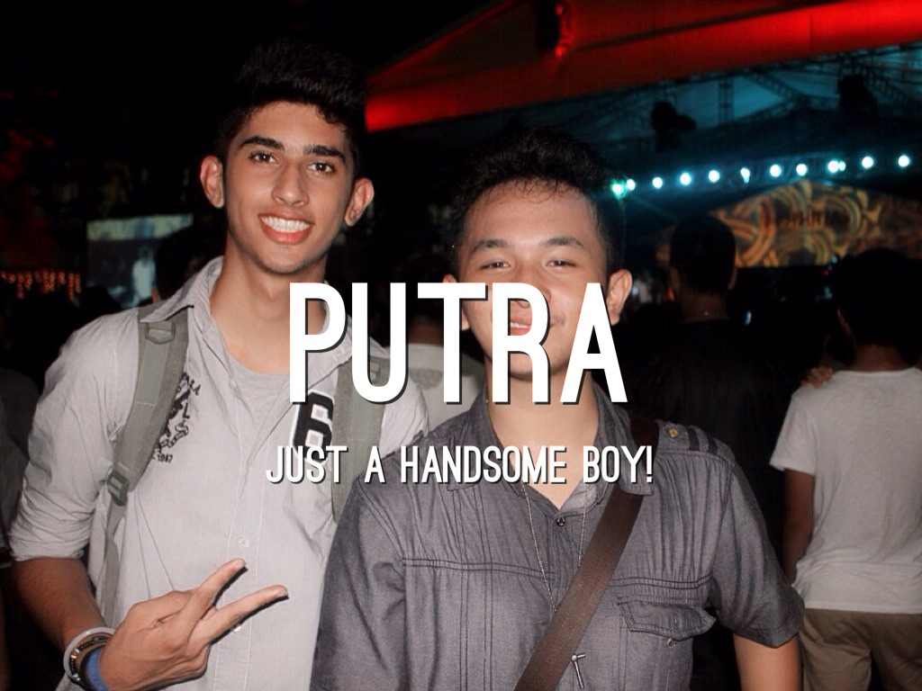 putra
