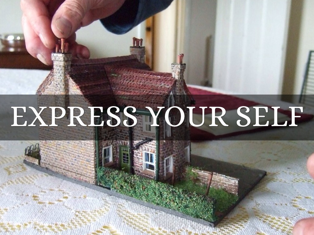 Express Your Self ELO