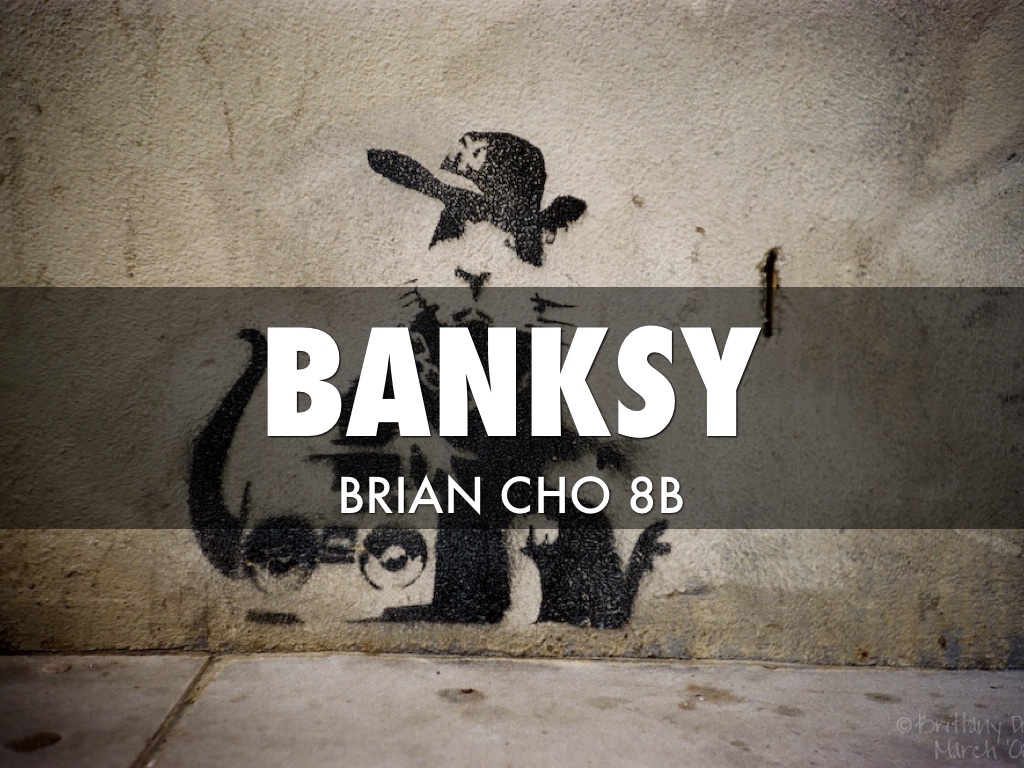 Banksy