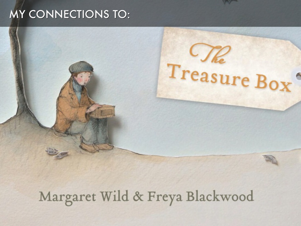 The Treasure Box Connections