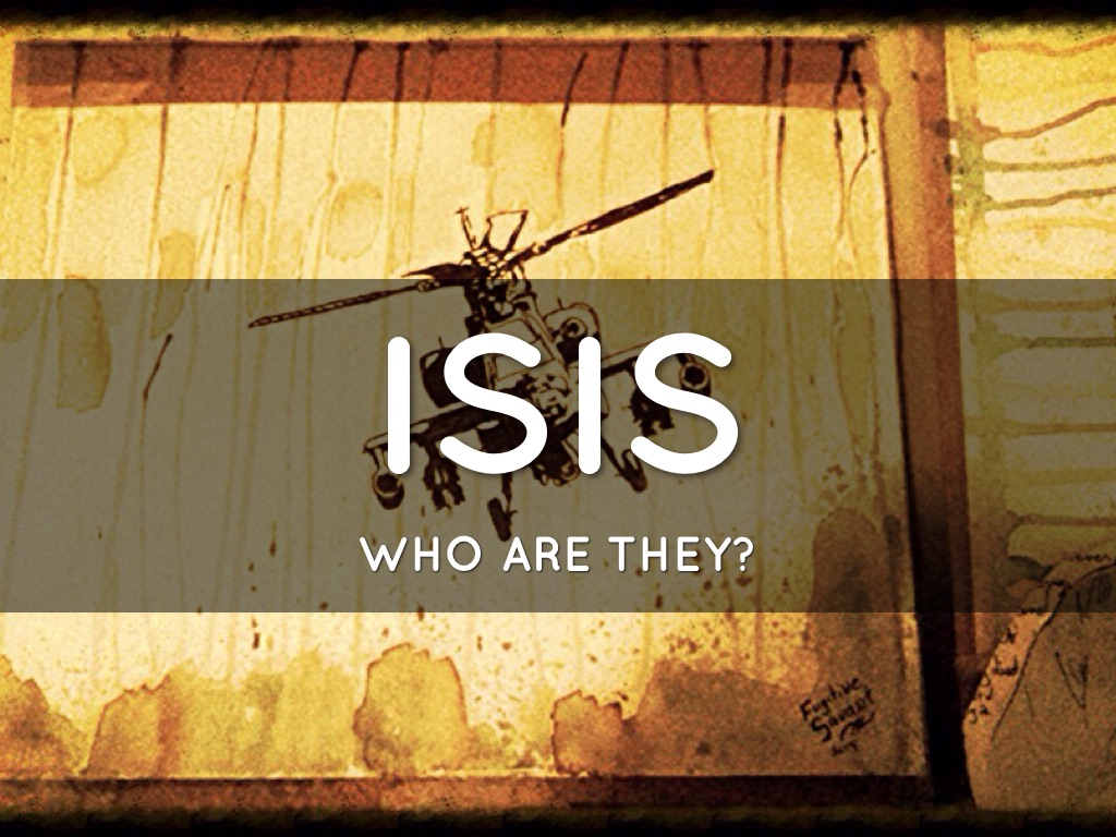 ISIS