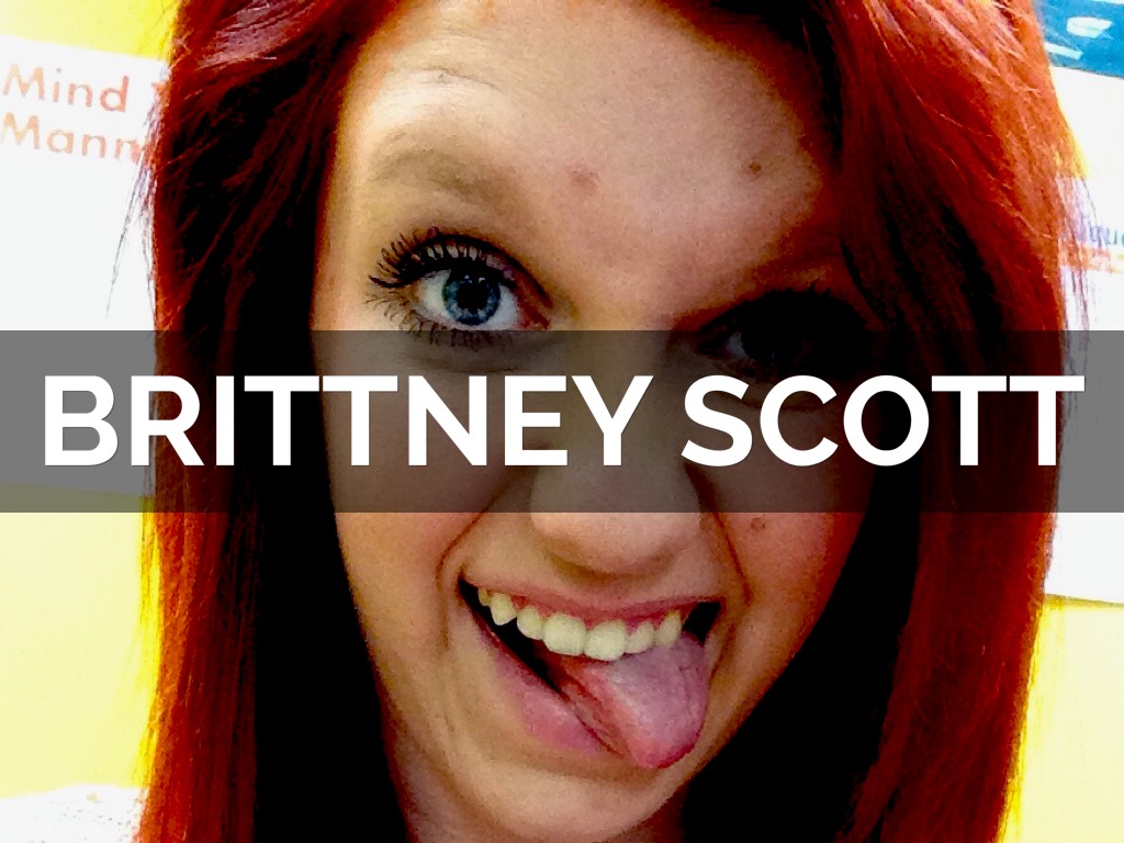 Brittney Scott