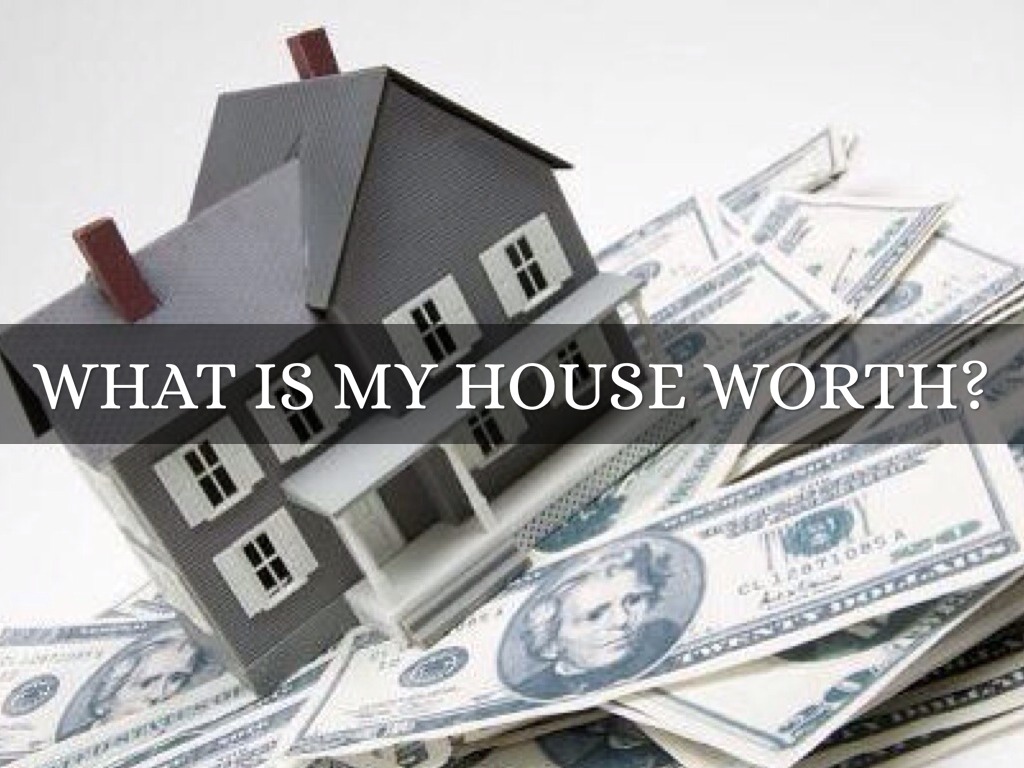 Thinking Of Selling Your Home? by Kristy Jones