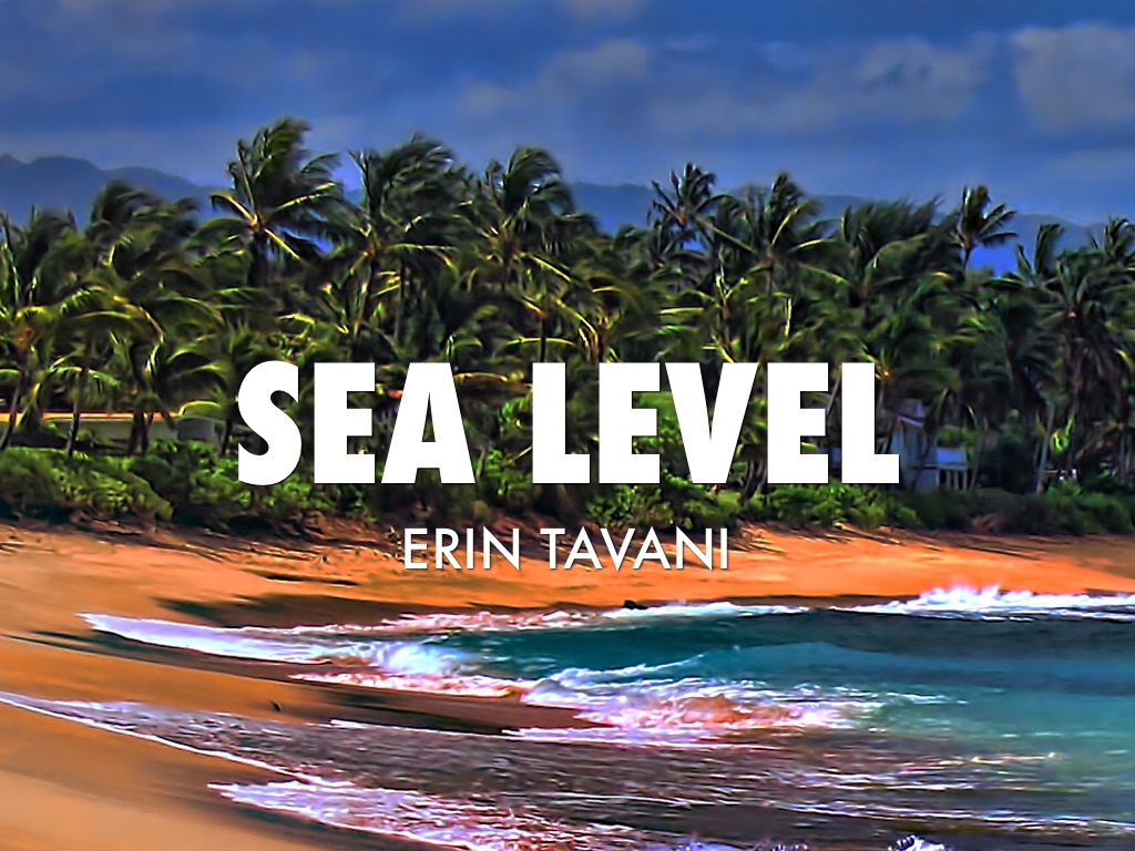 Sea Level