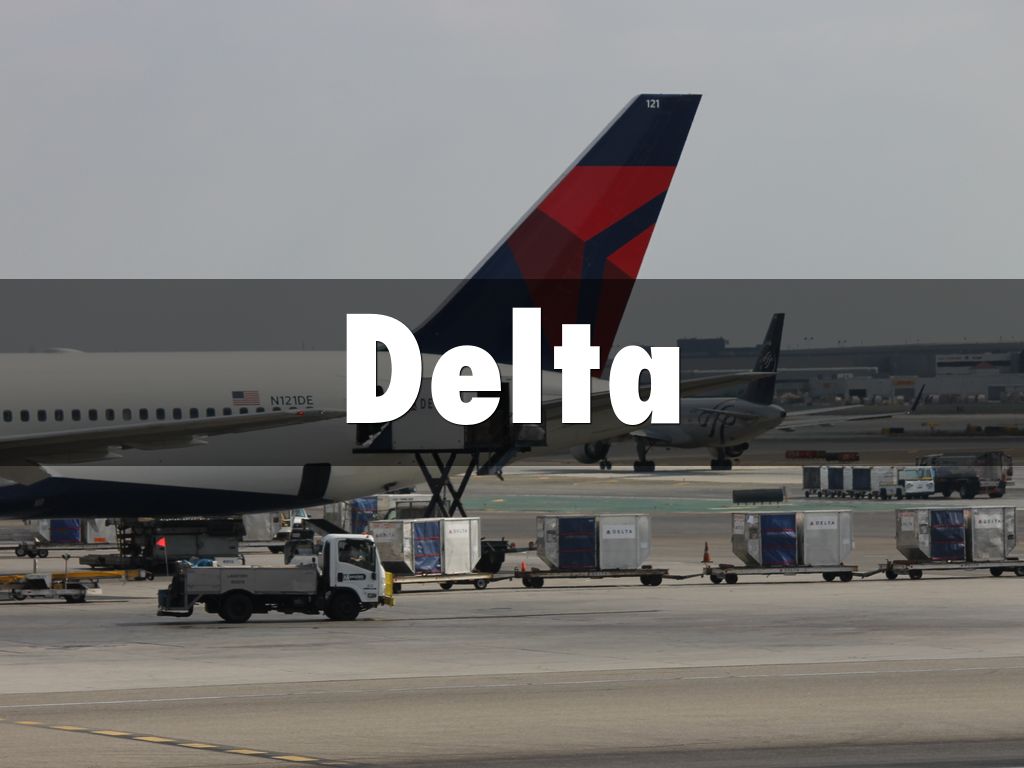 Delta