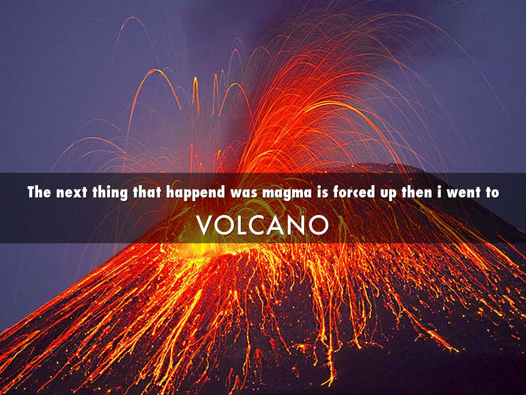 I began my adventure at by iloveearthsci+1103863