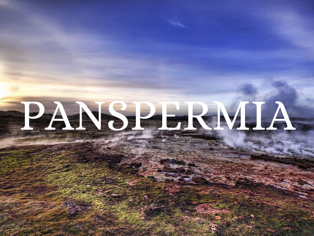 Panspermia 