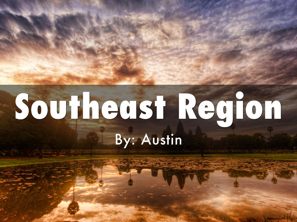 Southeast Region
