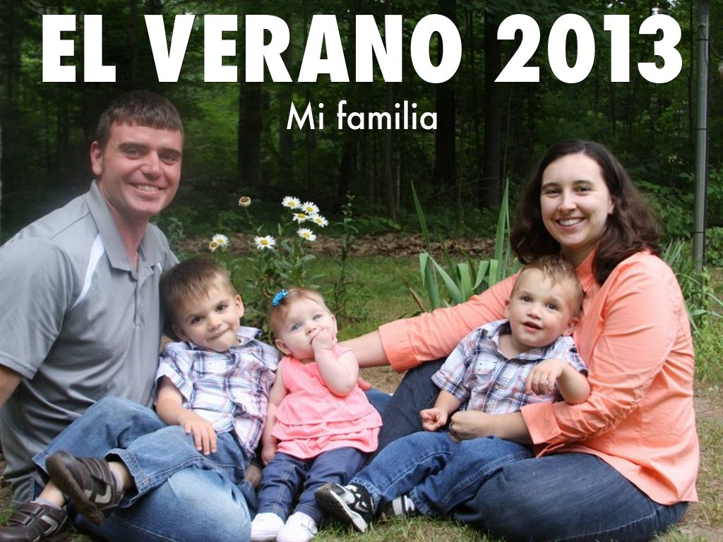 El Verano 2013