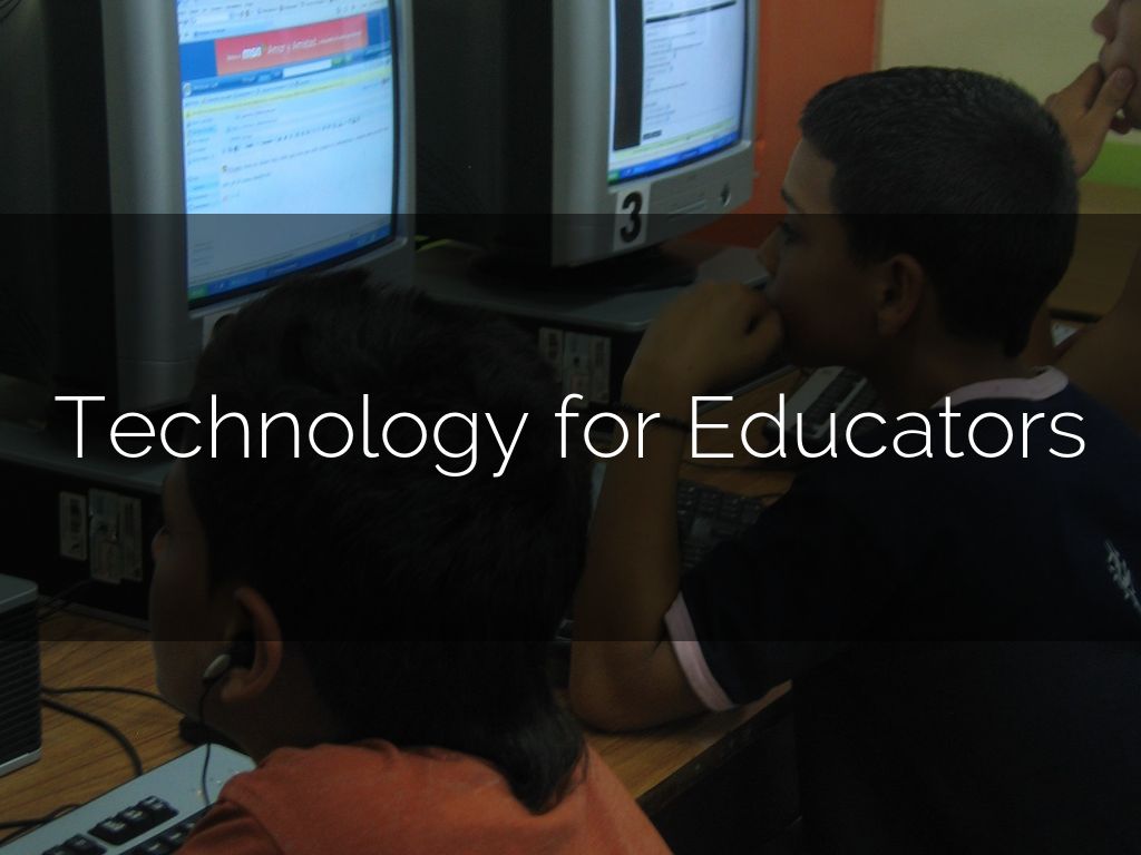 Educational Resources