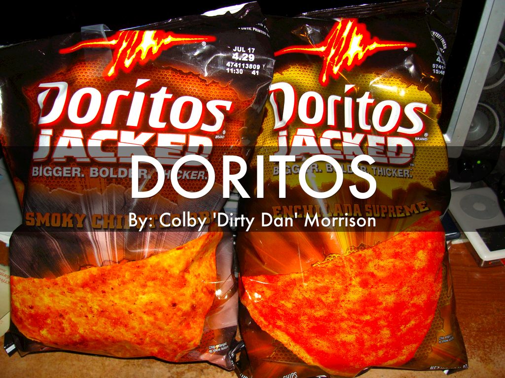 Doritos