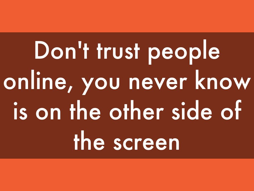 Online Safety by alexis.livingston