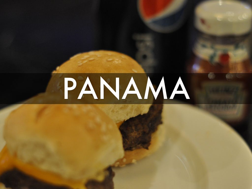 Panama