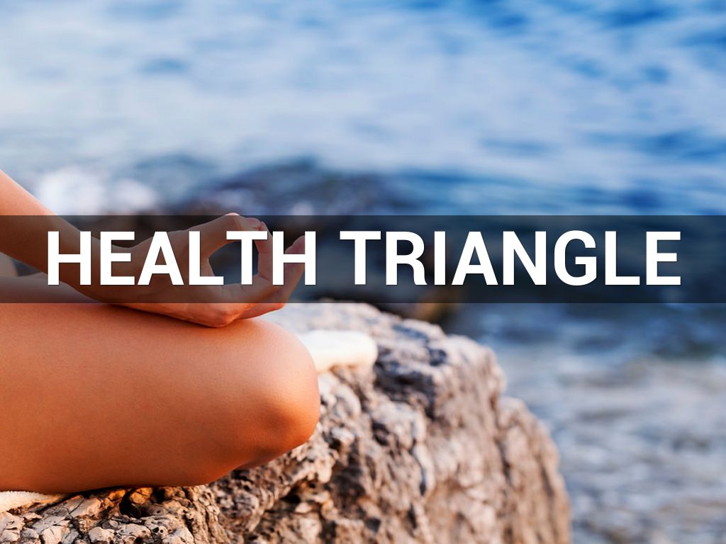 Health Triangle
