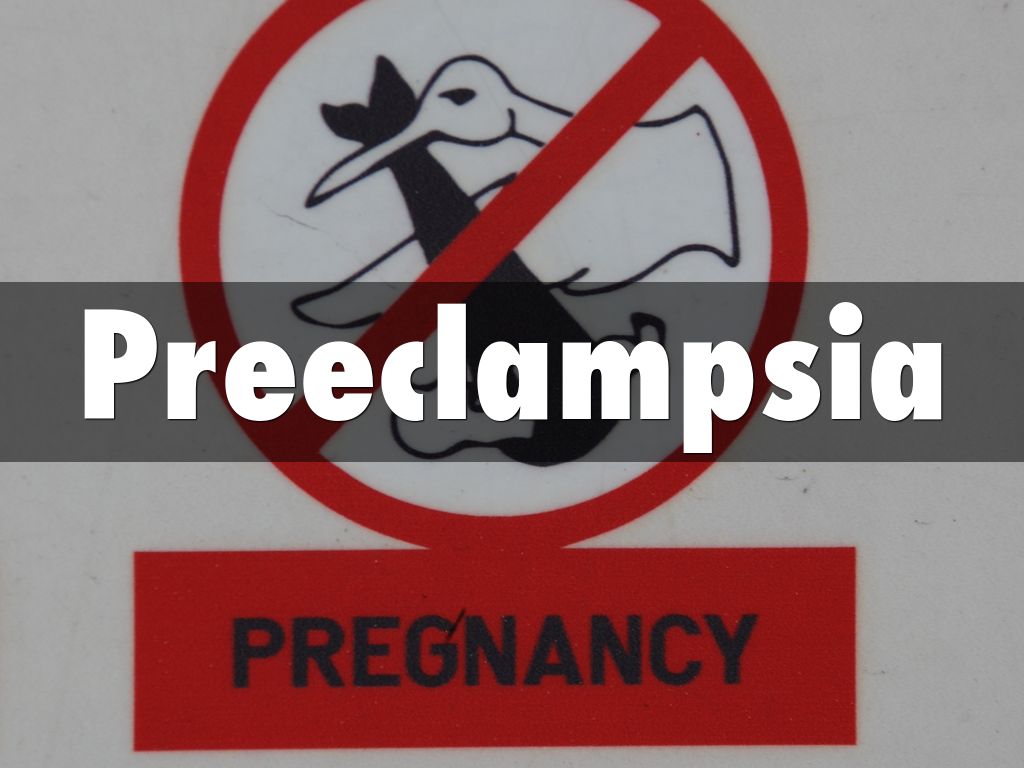 Preeclampsia