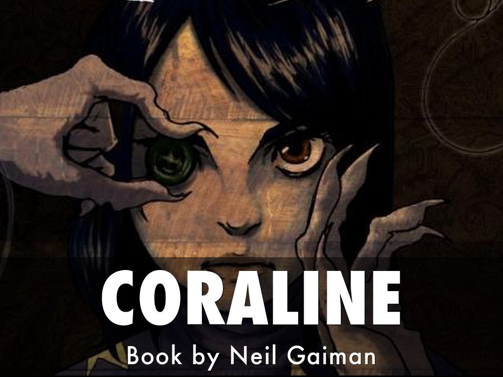 CORALINE