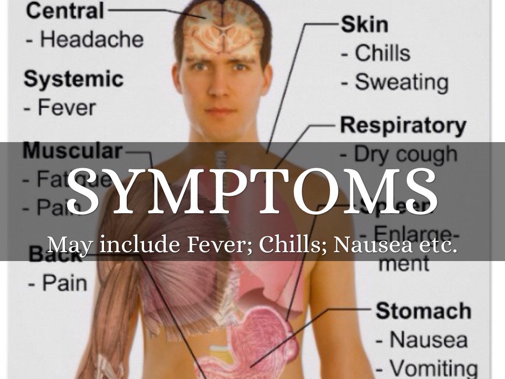 Infectious Disease by Cindy Bustos