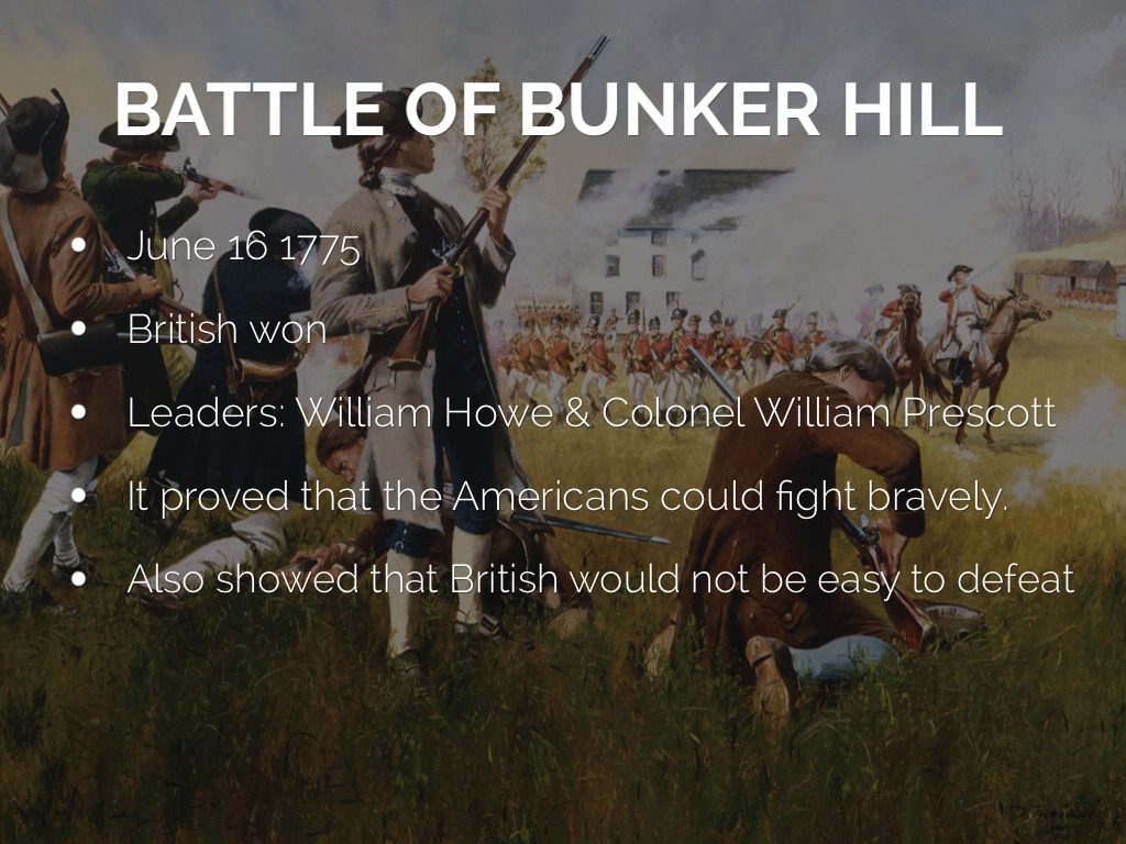 Social Studies Timeline