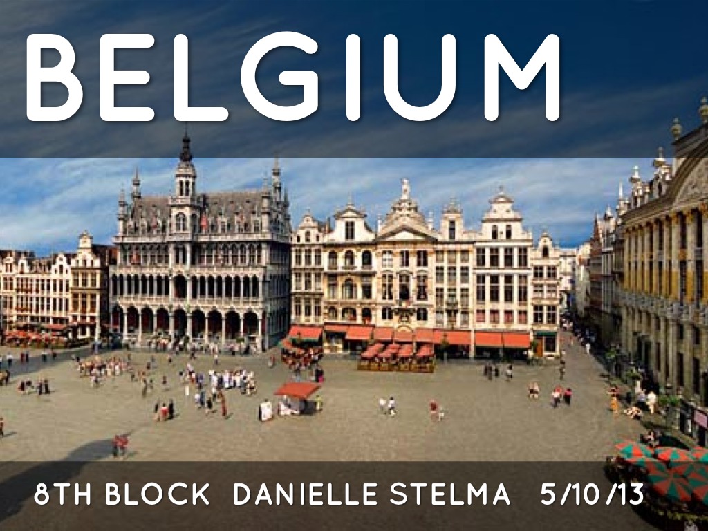 Belgium