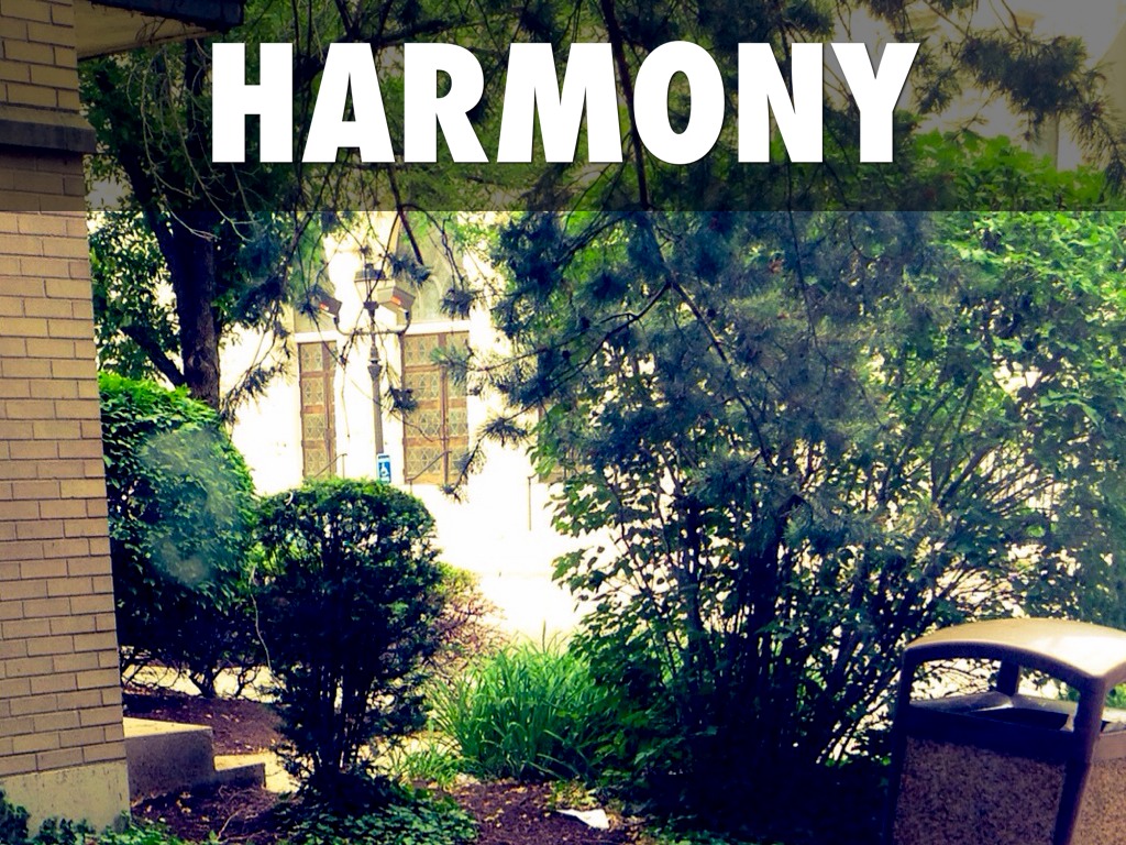 Principles Of Design