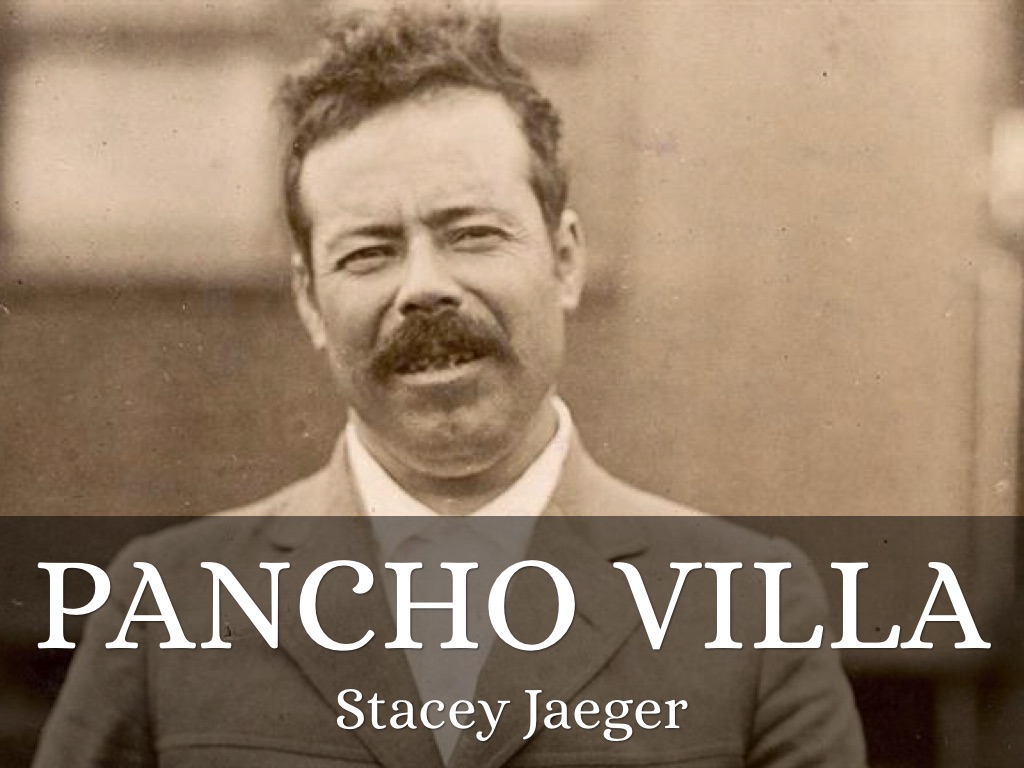 Pancho Villa