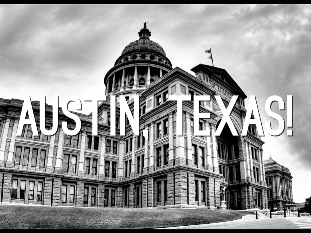 Austin Texas
