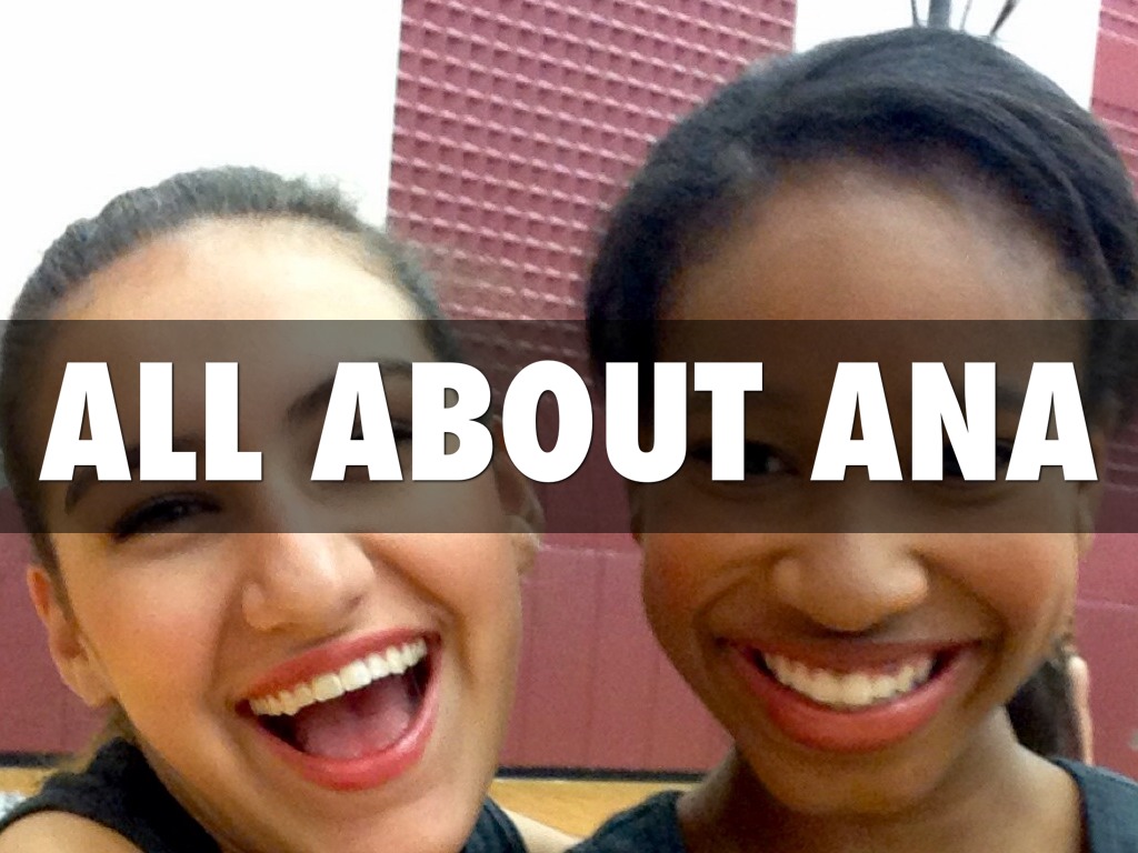 ANA 
