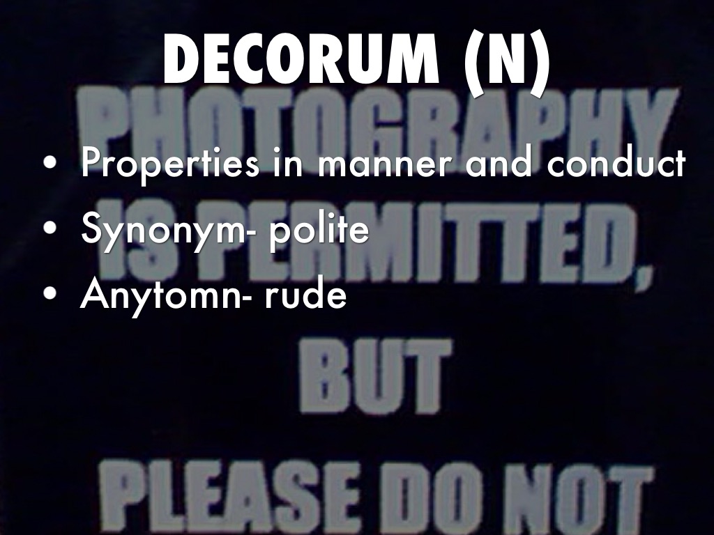 Vocabulary Set 6 by Hailee Blades