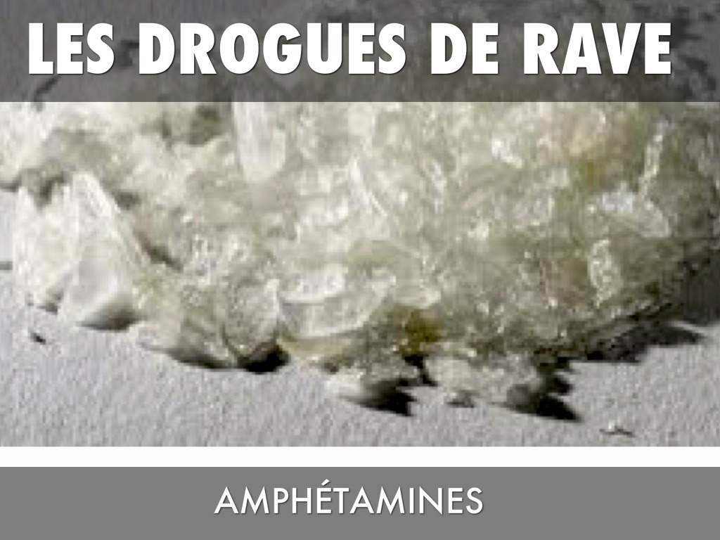 Drogues