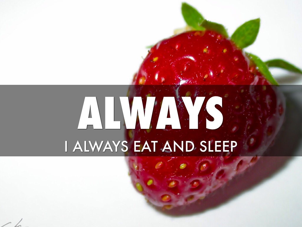 Never Even Include Me Evan