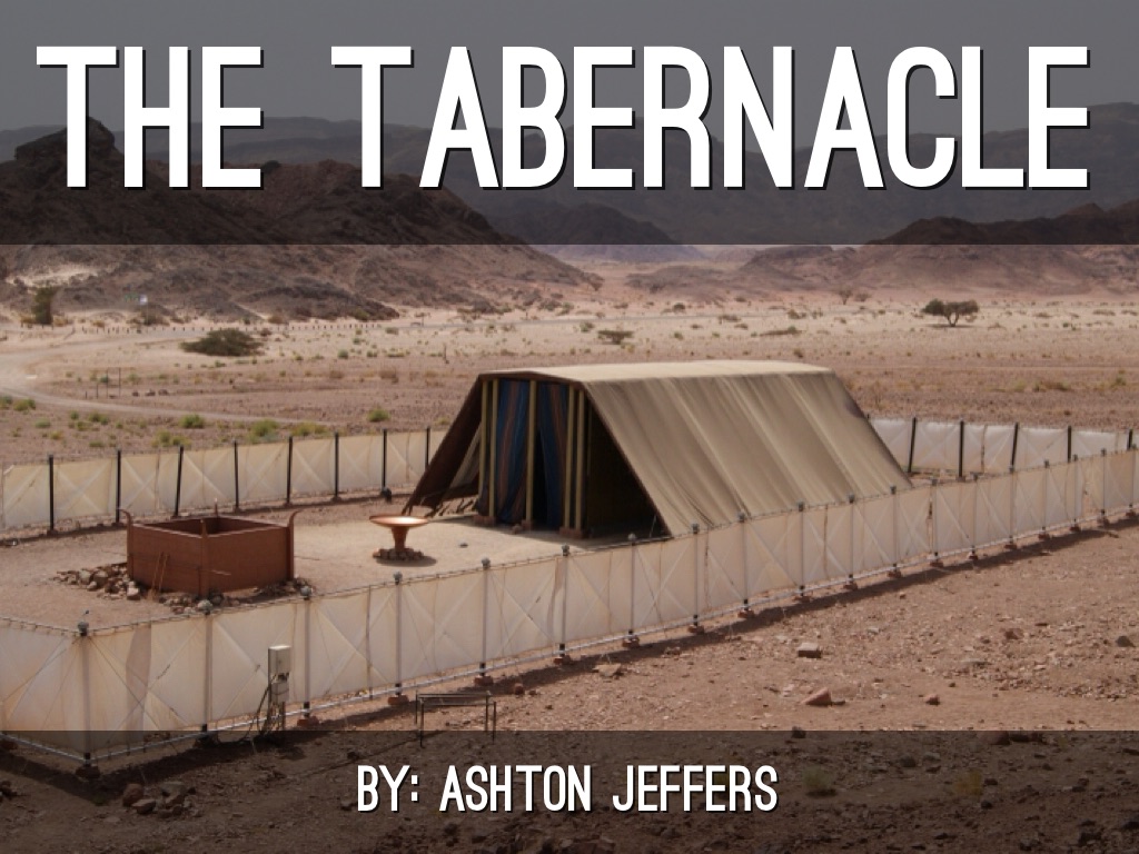 The Tabernacle