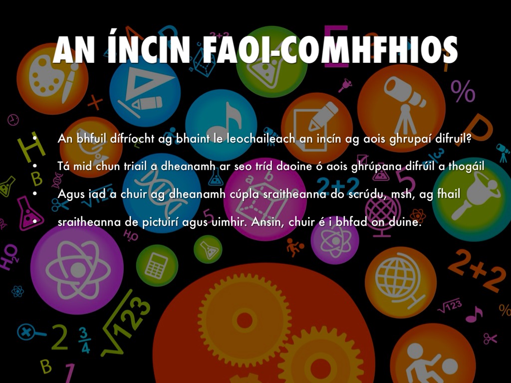 An Íncín faoi-comhfhios by kuroceecee, image size:1024x768