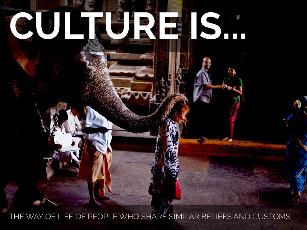 Culture