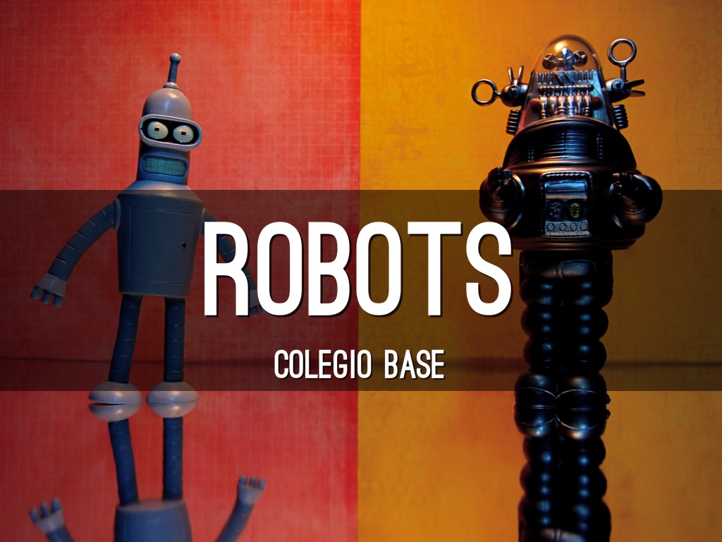 Robots