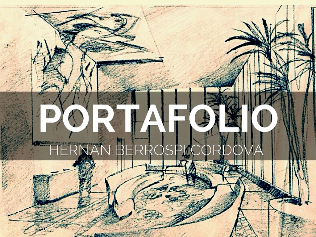 Portafolio