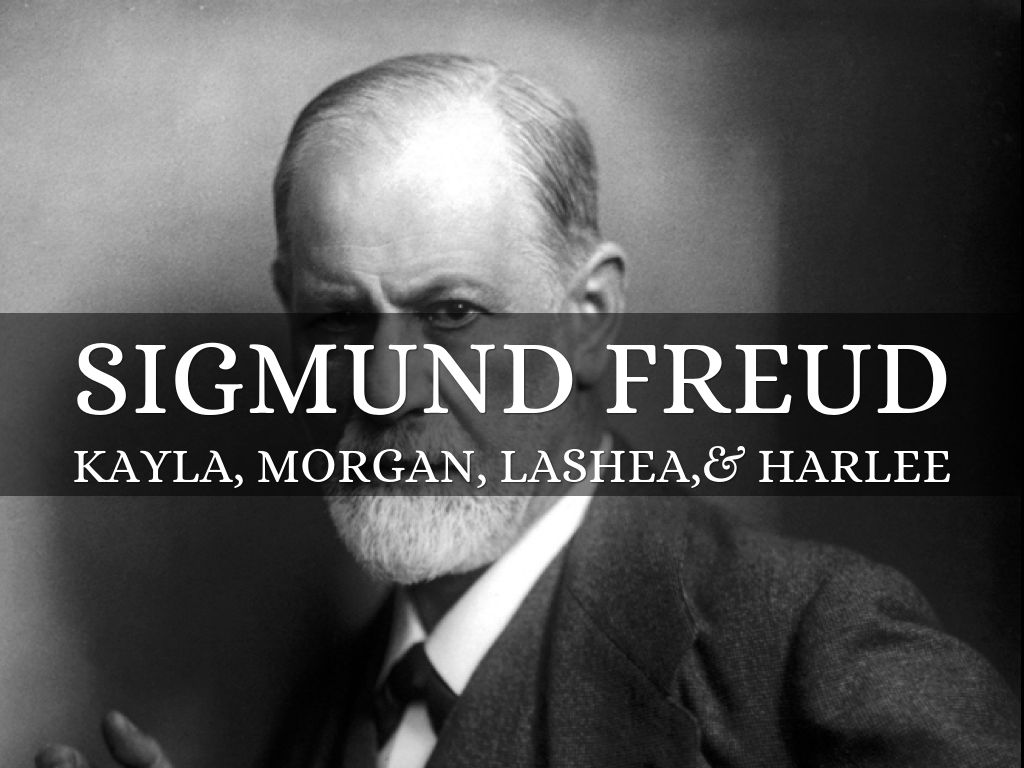 Copy of Sigmund Freud 