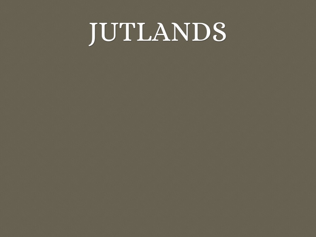 Jutland
