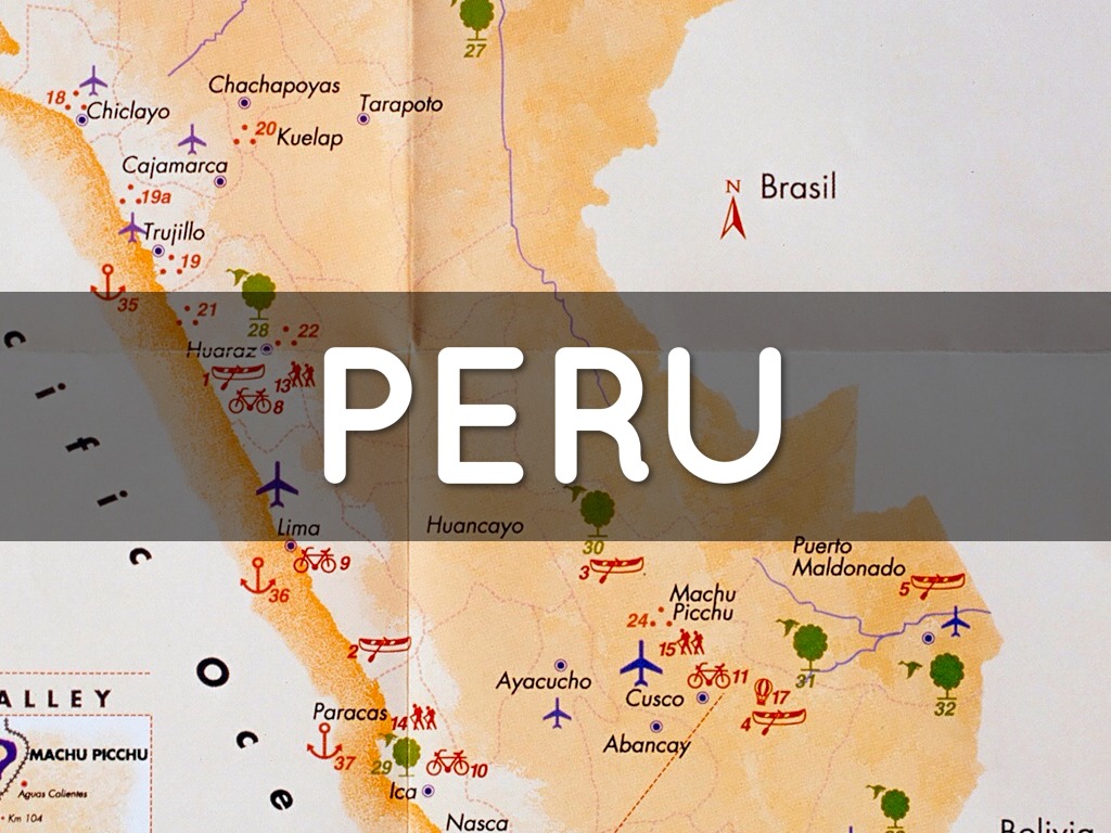 PERU