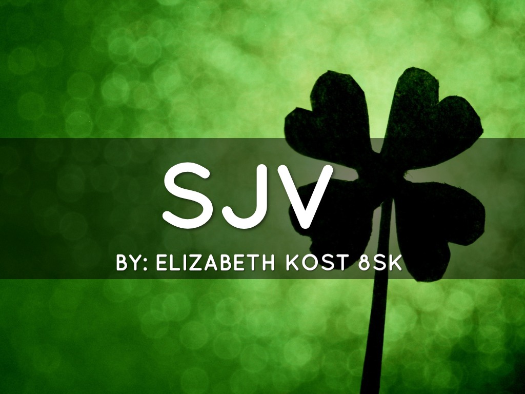 SJV 