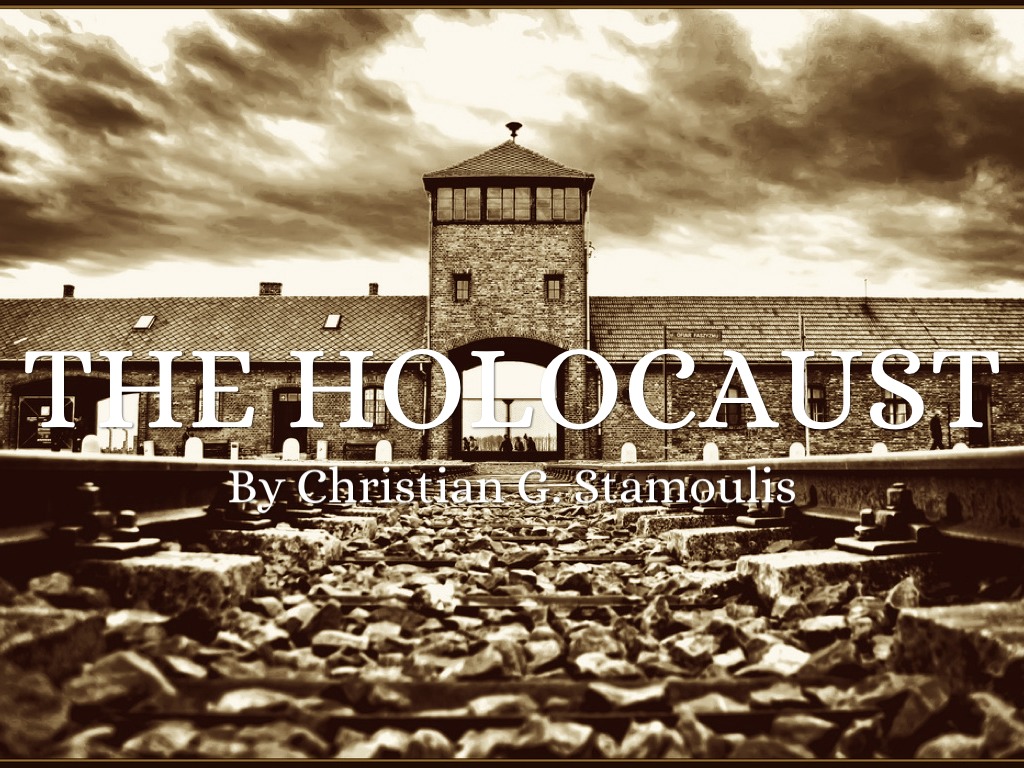 The Holocaust