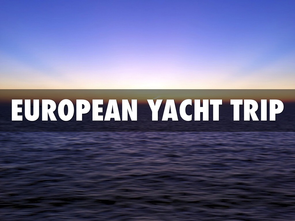 European Trip