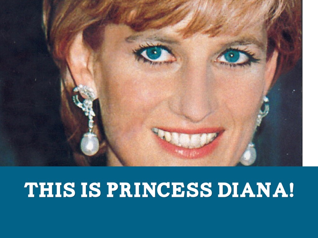 Princess Diana