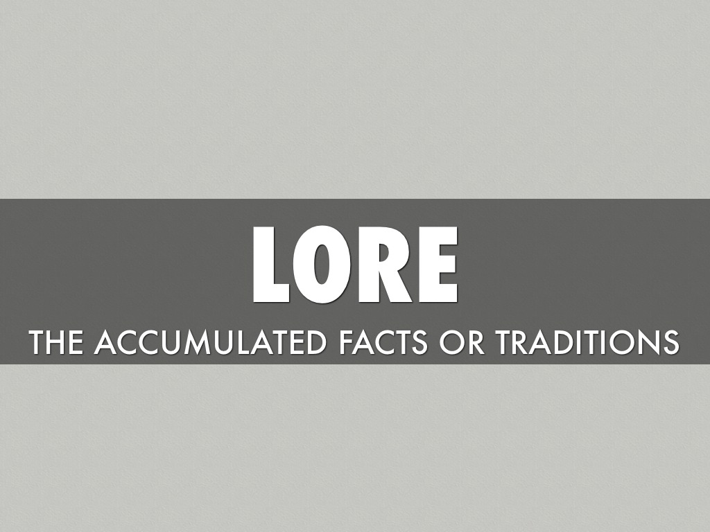 Children Of The Midnight Son Vocab 