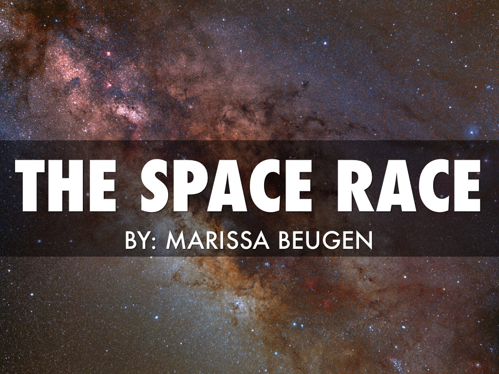 The Space Race