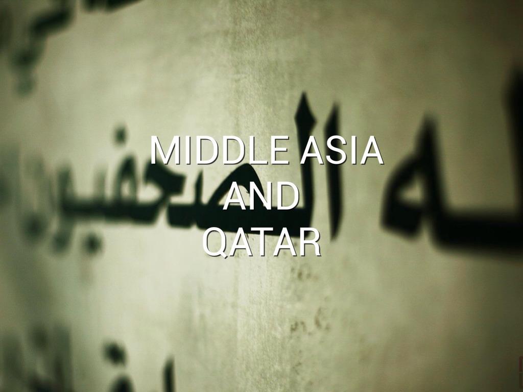 Geography Project.